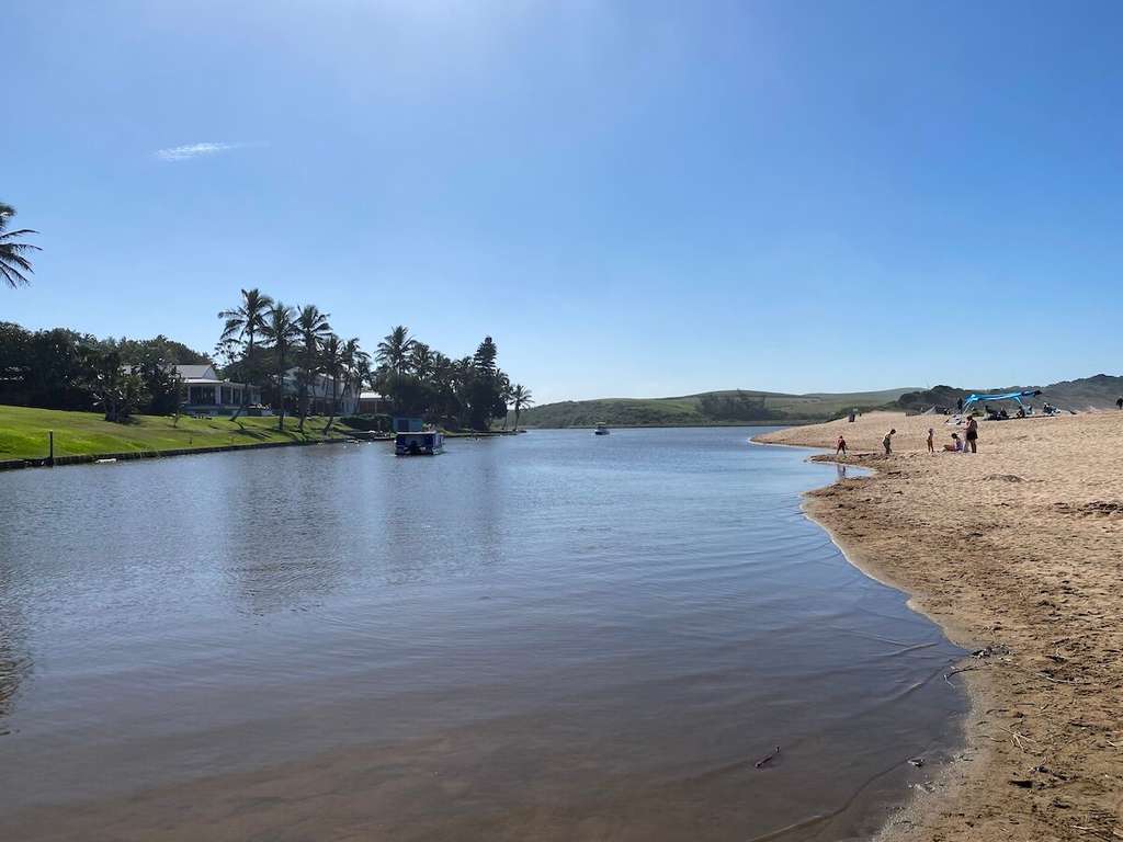 Zinkwazi Boat Cruise: Lagoon Cruises and Getting on the Water