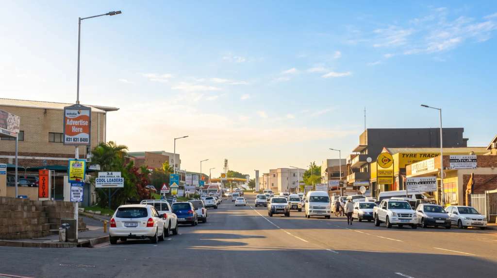 KwaDukuza (Stanger): Heritage, Shopping and Day Trip Guide