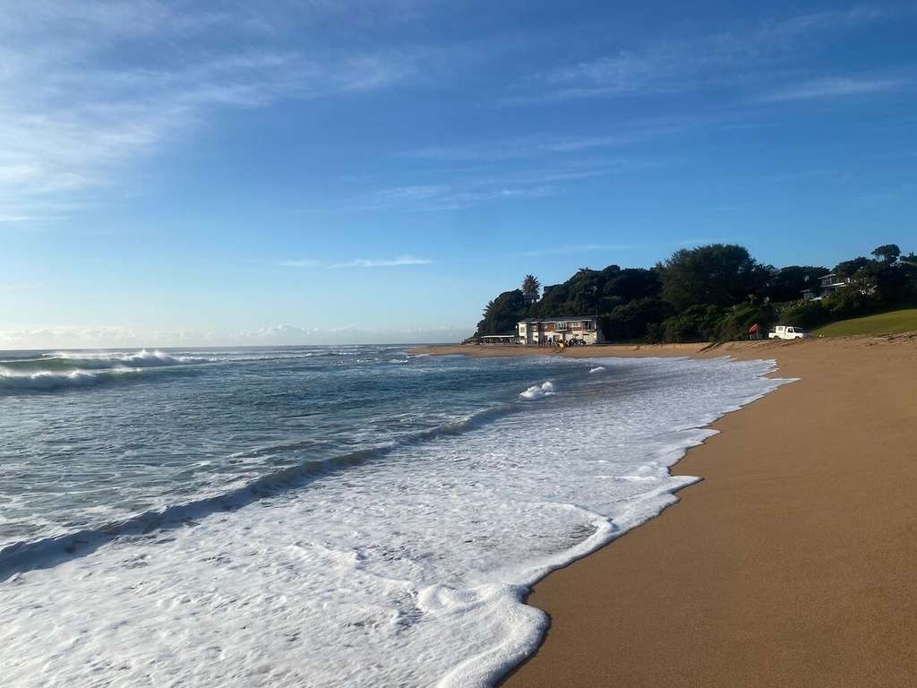 Zinkwazi Beach Visitor Guide: Everything You Need Before You Arrive