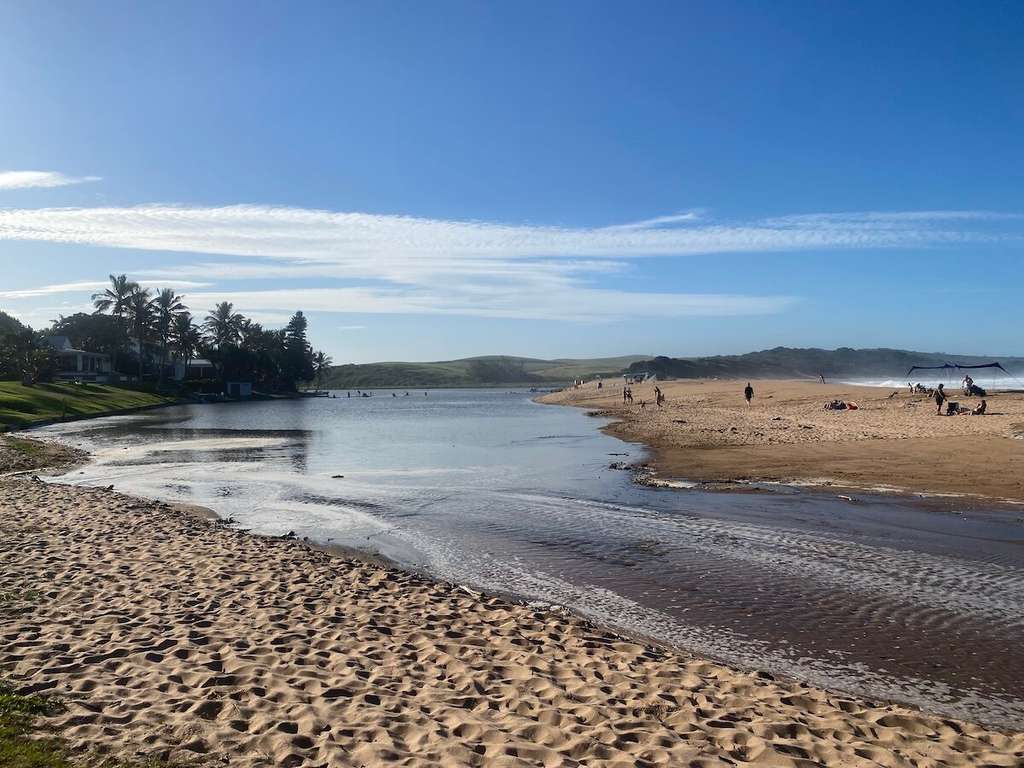 Is Zinkwazi Beach Safe to Swim? A Guide to Every Beach Access Point