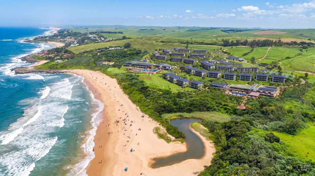 Club Med Tinley Manor: What's Opening on the Dolphin Coast in 2026
