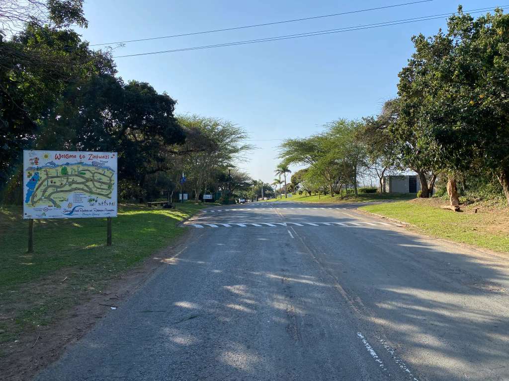 Johannesburg to Zinkwazi Beach: The Complete Driving Guide