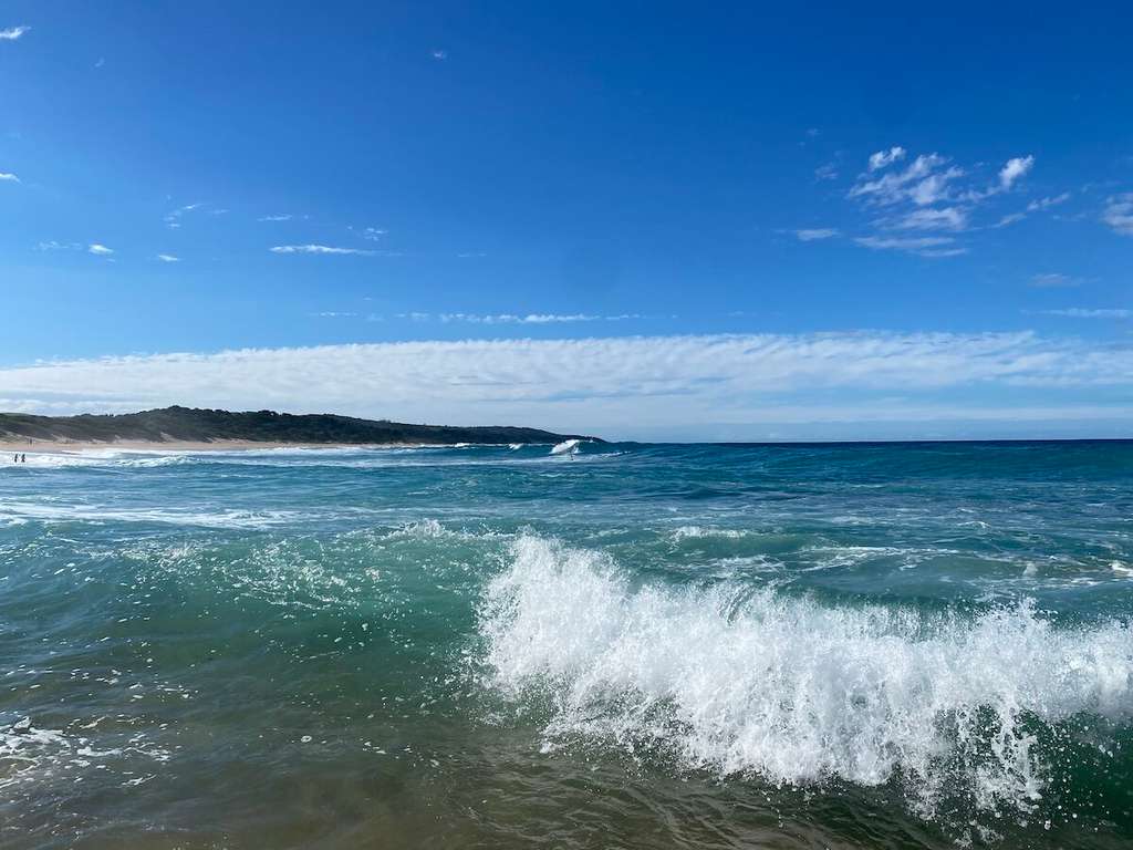 Things to Do in Zinkwazi Beach: A Local Guide