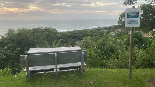 Self-Catering Accommodation in Zinkwazi Beach: A Guide to Staying Like a Local