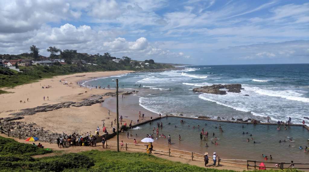 Tinley Manor KZN: Blythedale, Darnall and Zinkwazi's Nearest Neighbours