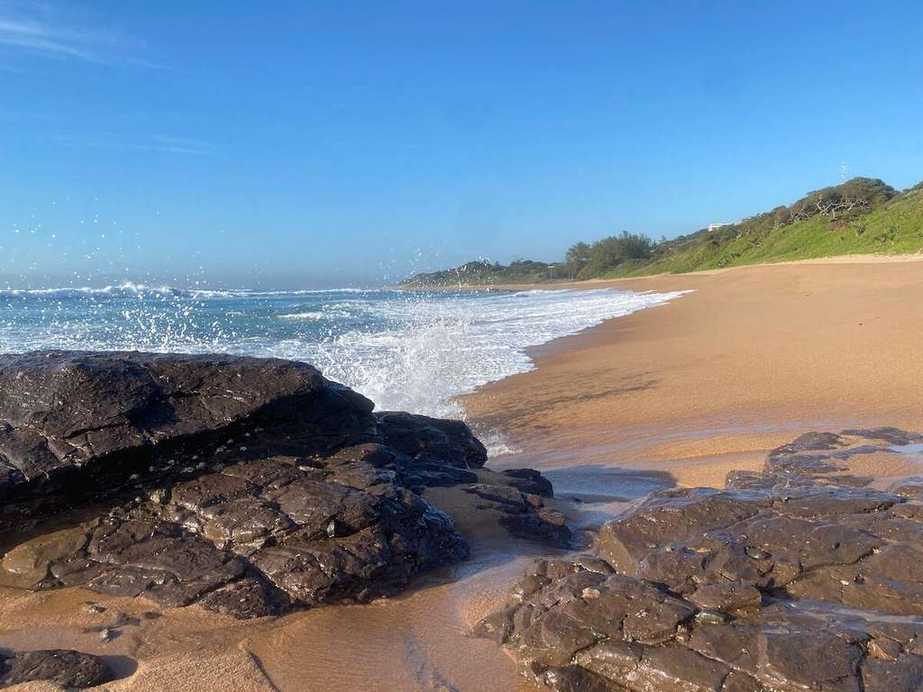Best Time to Visit Zinkwazi: Month-by-Month Seasonal Guide