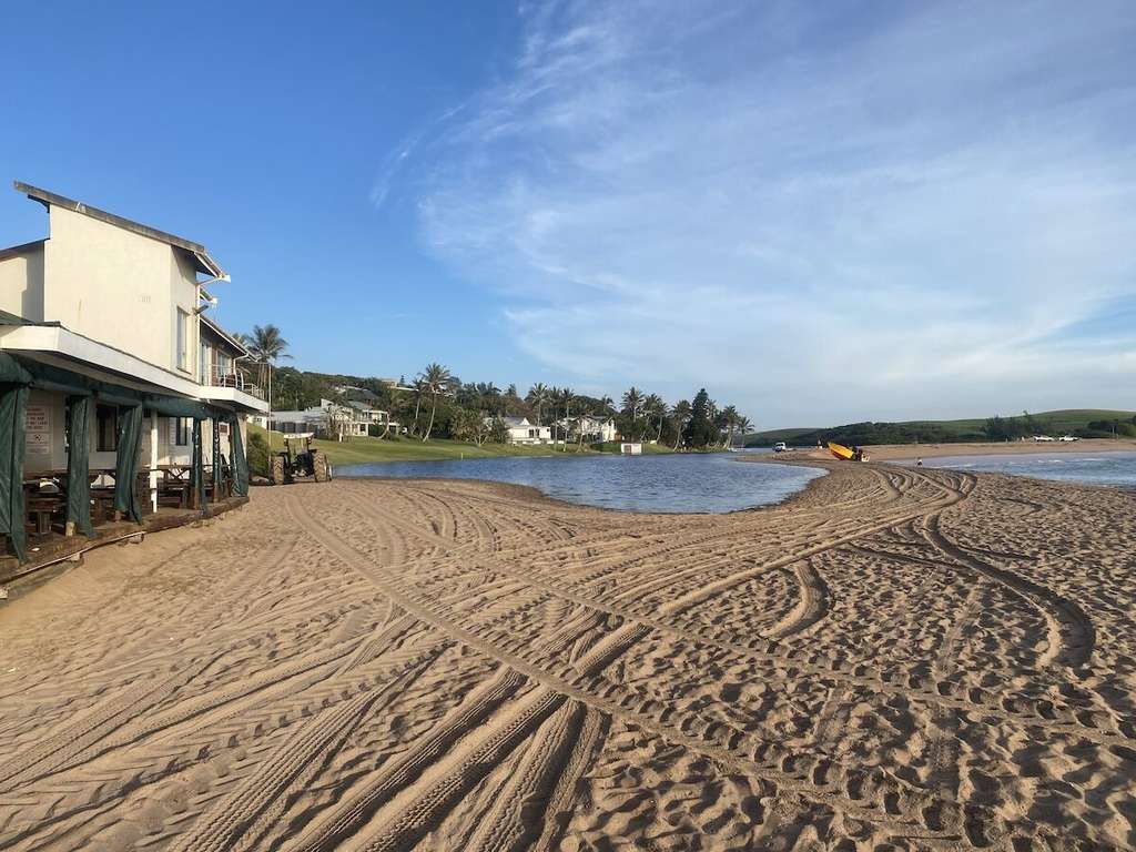 Zinkwazi Beach, KwaZulu‑Natal: The Complete Guide