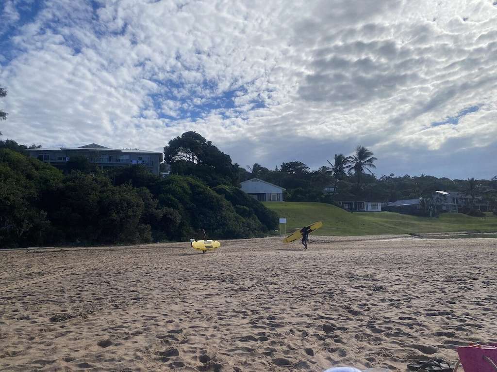 Beach Houses at Zinkwazi: What to Expect