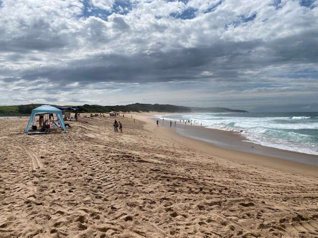 Zinkwazi Beach Weather: What to Expect Year-Round