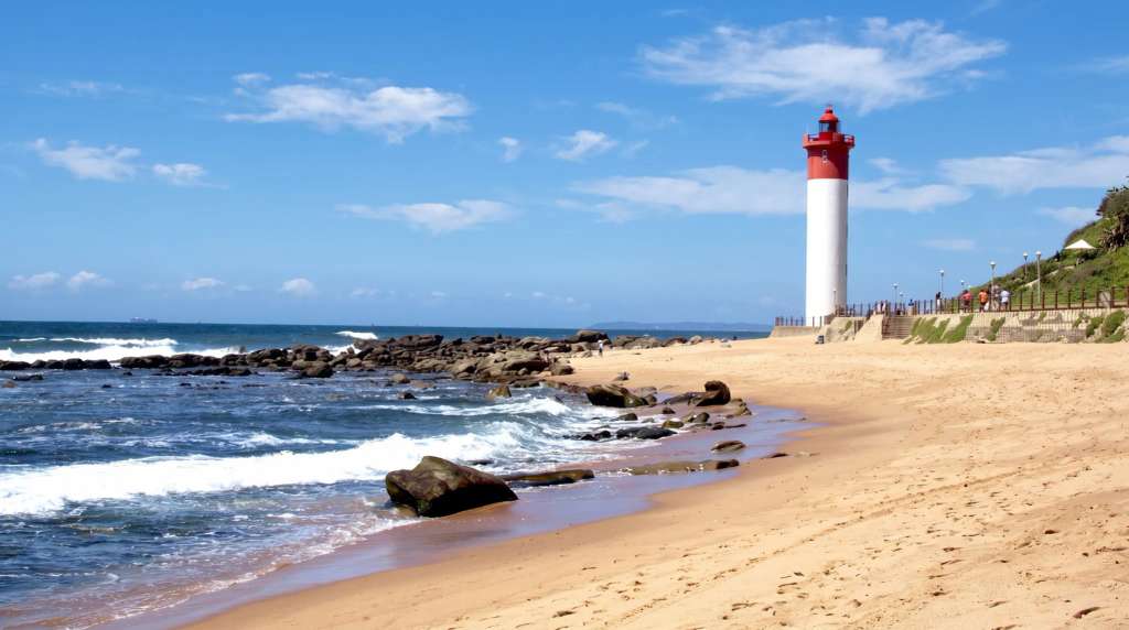 Things to Do in Umhlanga: A Day Trip from Zinkwazi Beach