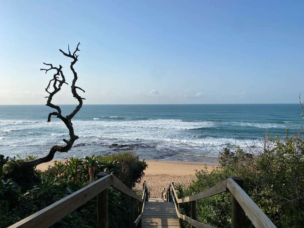 Zinkwazi Running