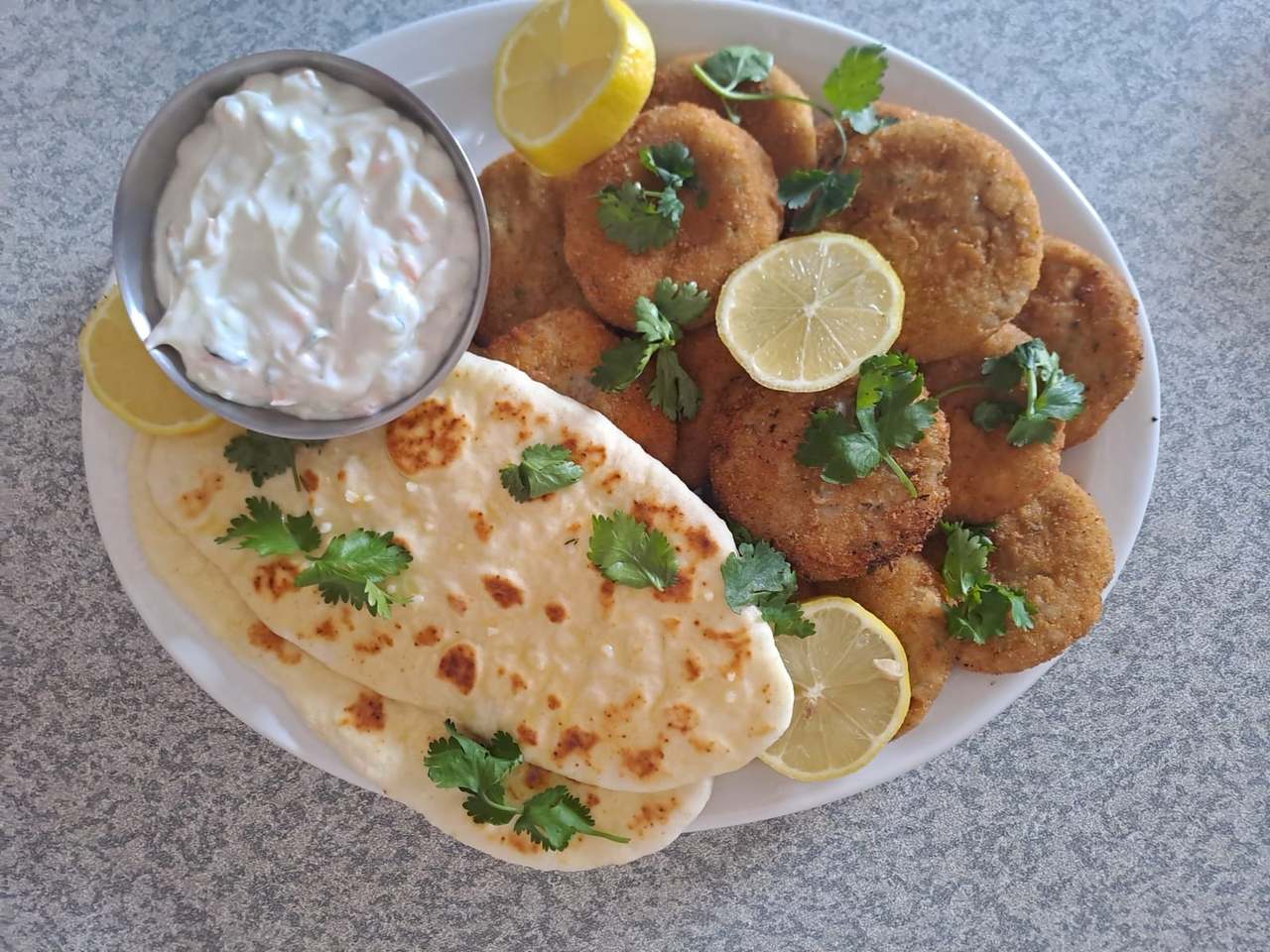 Tyan's Curries — photo 6