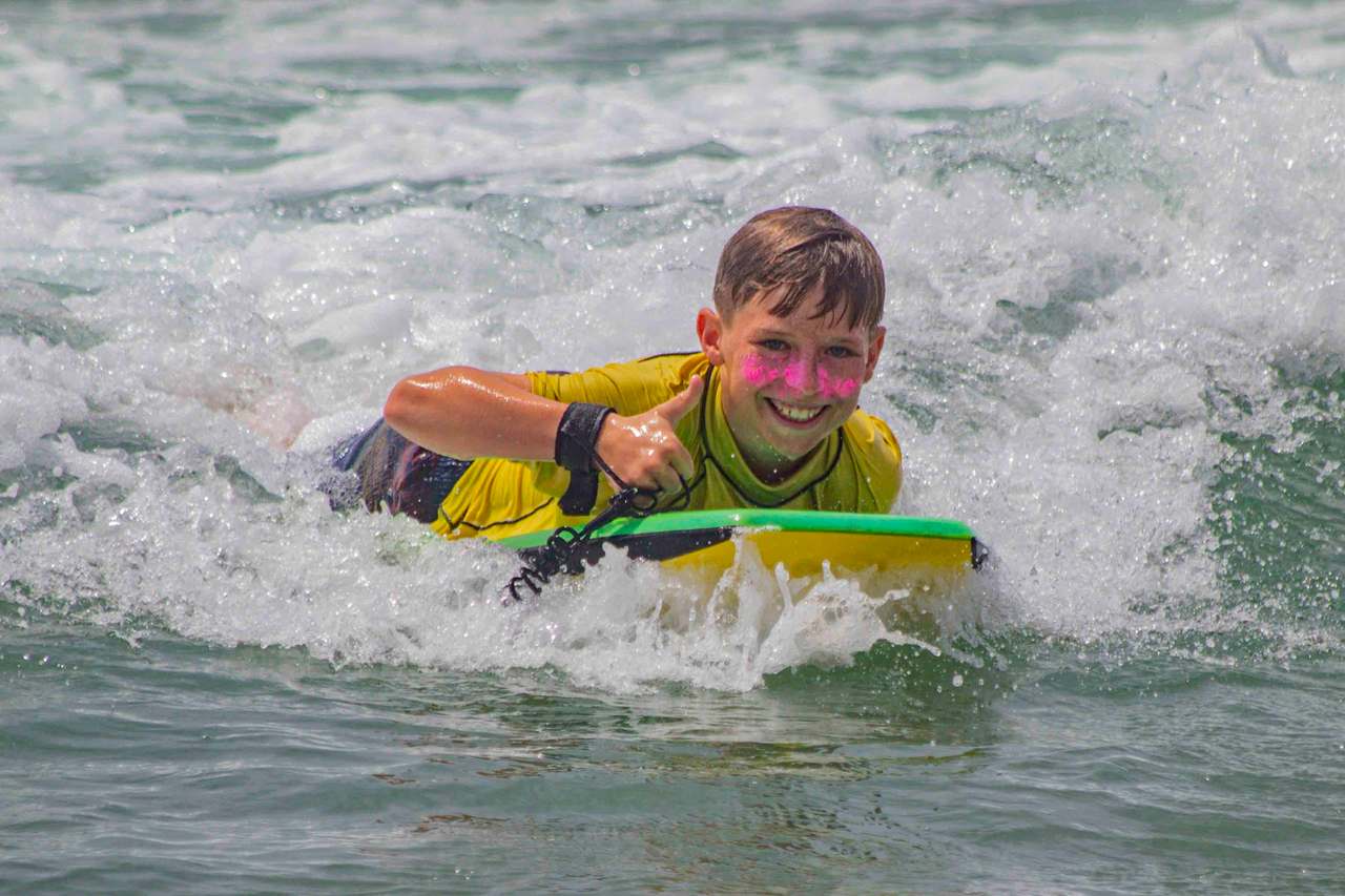 Sugar Bay Holiday Resort for Children and Teens — photo 1