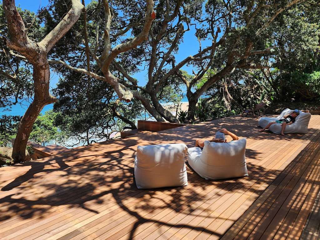 Milkwood Bungalow Zinkwazi