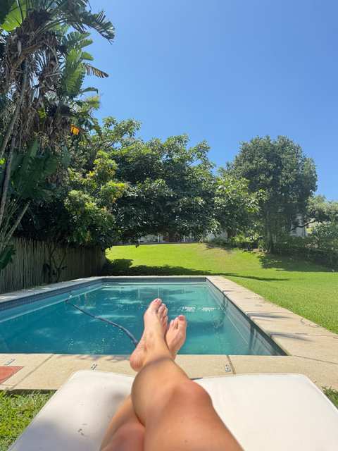 Milkwood Bungalow Zinkwazi — photo 4