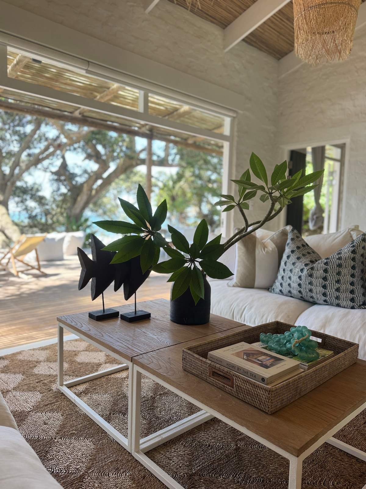 Milkwood Bungalow Zinkwazi — photo 9