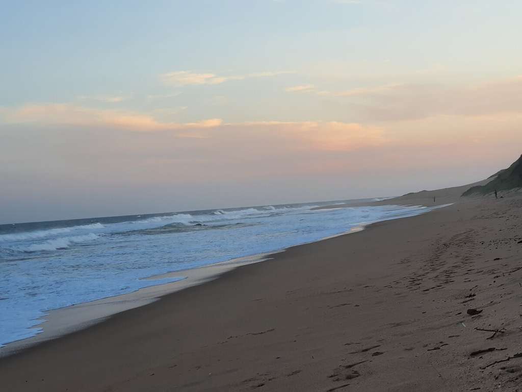 Angel Bay