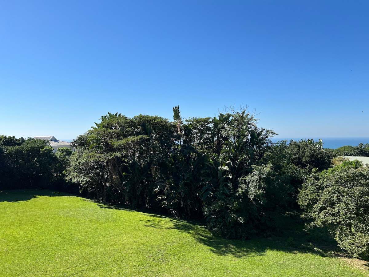 Oskido's Zinkwazi Beach House — photo 2