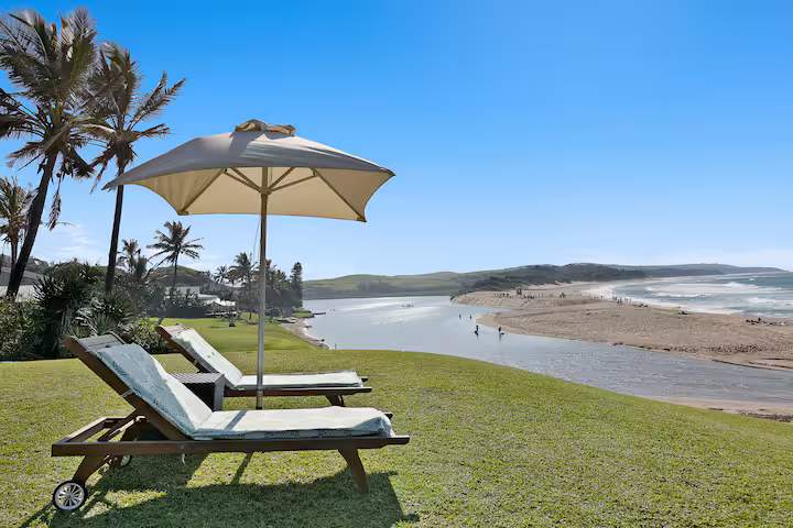 The Beach House — photo 3