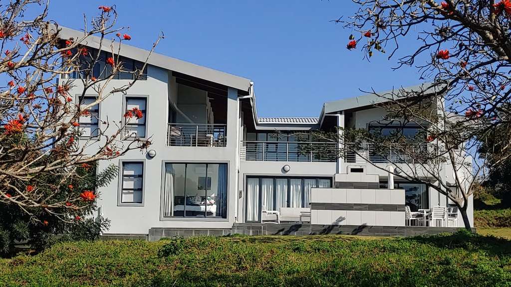 Ridge House