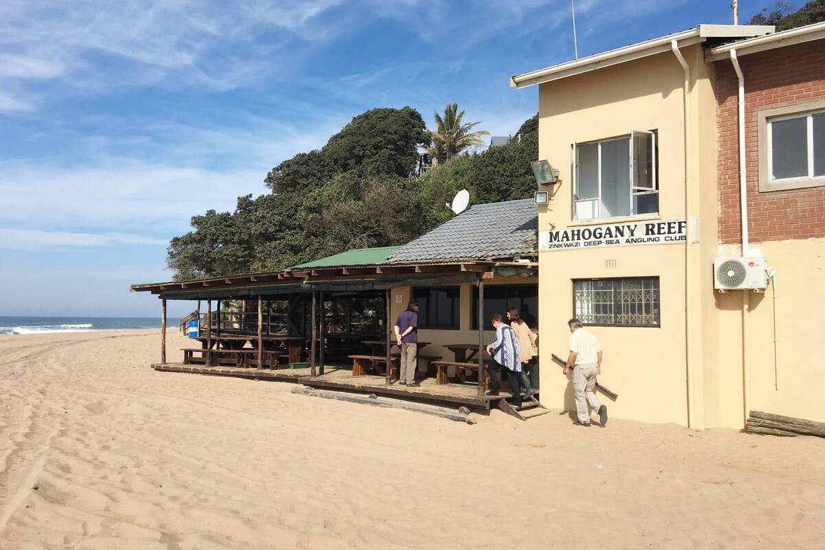 Zinkwazi Holiday Homes — photo 18