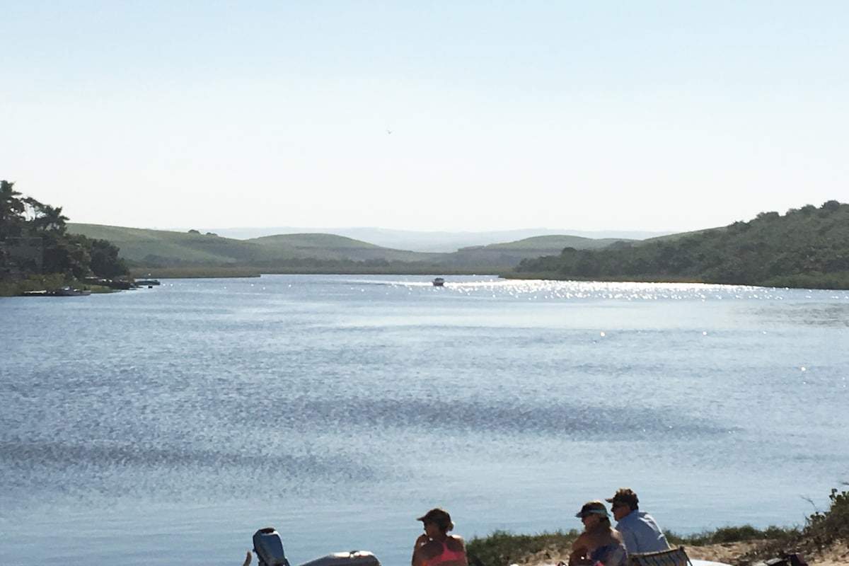 Zinkwazi Holiday Homes — photo 19